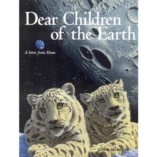 Dear Children Of The Earth Hardcover – May 1, 1994