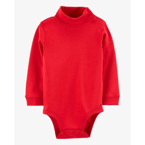Baby Turtleneck Bodysuit - Carter's | Carter's