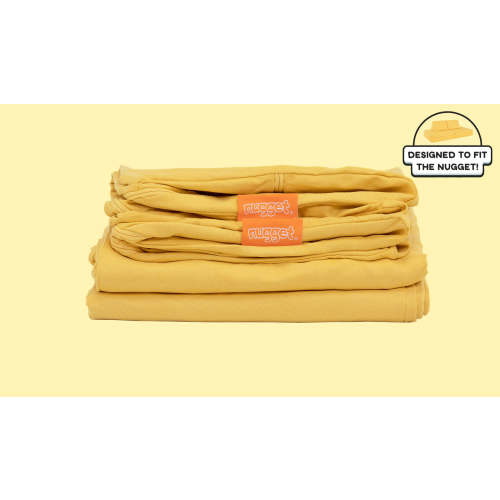 Nugget® Cover Set - Lemonade