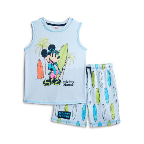 Mickey Mouse Toddler Boys- 12 month
