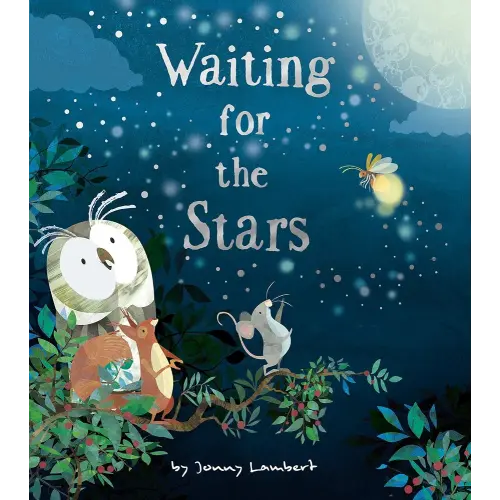 Waiting for the Stars