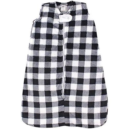 Hudson Baby Unisex Baby Plush Sleeping Bag, Sack, Blanket