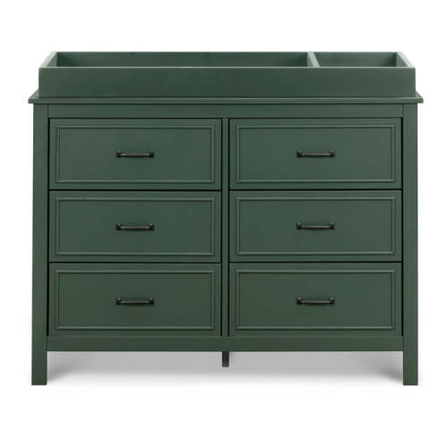 Universal Wide Removable Changing Tray