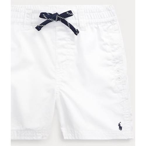 Cotton Chino Short | Ralph Lauren