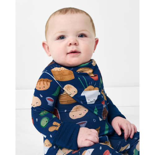 Bao Buddies Bandana Bib | Little Sleepies