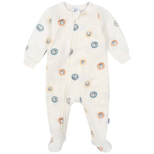 Baby & Toddler Footed Fleece Pajamas
