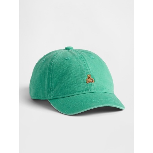 Toddler Overdye Brannan Bear Baseball Hat