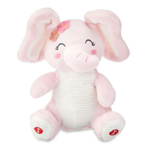 Spark Create Imagine Peek-a-Boo Pink Elephant,for all ages