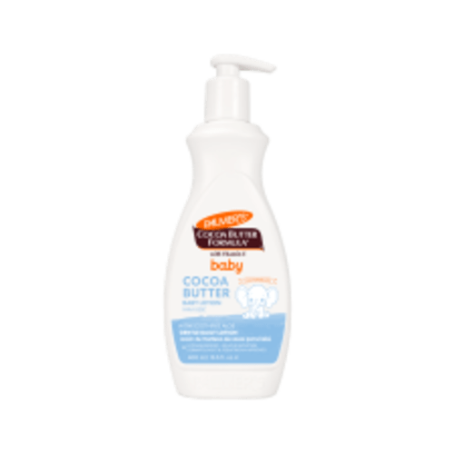 Cocoa Butter Baby Lotion