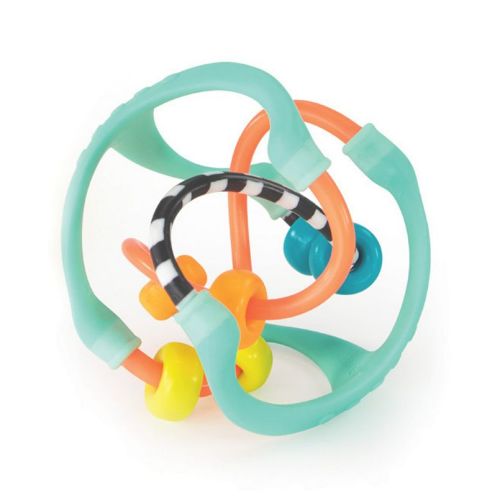 Baby Busy Ball Toy