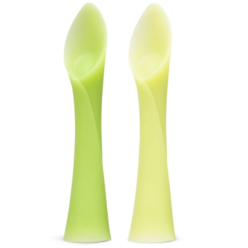 Olababy Training Spoon | Promote Baby Led Weaning & independent Feeding