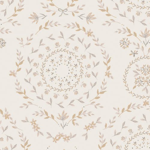 Eidelweiss Ballerina — Cole & Dainer