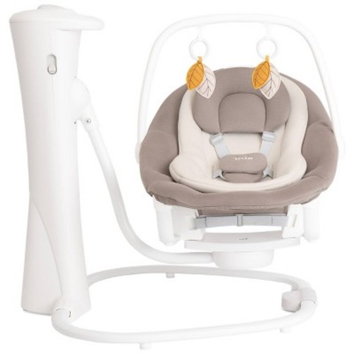 Joie Ancho Baby Swing - Ash