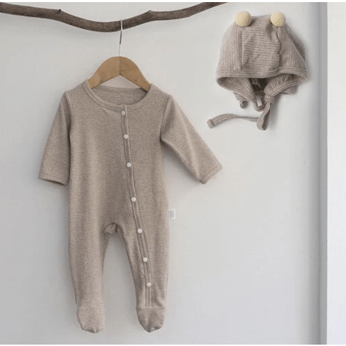 Boho Autumn Cotton Two Piece – The Boho Bebe