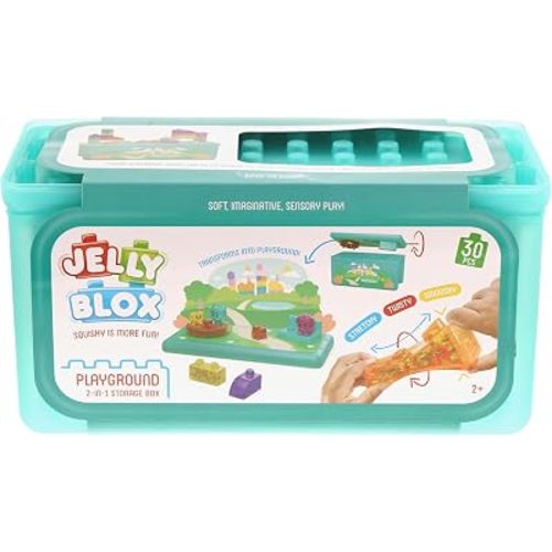 Jelly Blox - Playground Store & Play