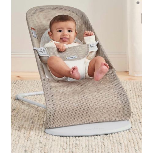 BabyBjörn Bouncer Balance Soft