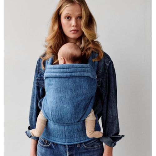 Denim Classic | Zeitgeist Baby Carrier | SHOP ARTIPOPPE