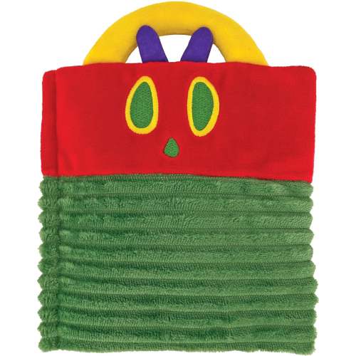 The World Of Eric Carle Busy Felt Toy