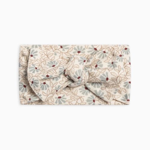 Hattie Bow Wrap
