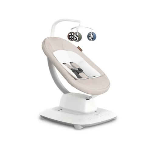 UPPAbaby Mamaroo Swing