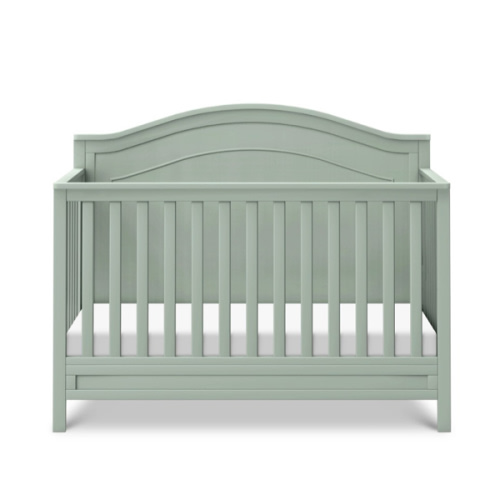 DaVinci Charlie 4-in-1 Convertible Crib