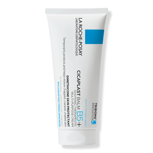 Cicaplast Balm B5 Soothing Therapeutic Multi Purpose Cream - 3.38 oz