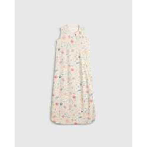 Bamboo Sleep Bag 1.0 TOG in Wildflower Dreams