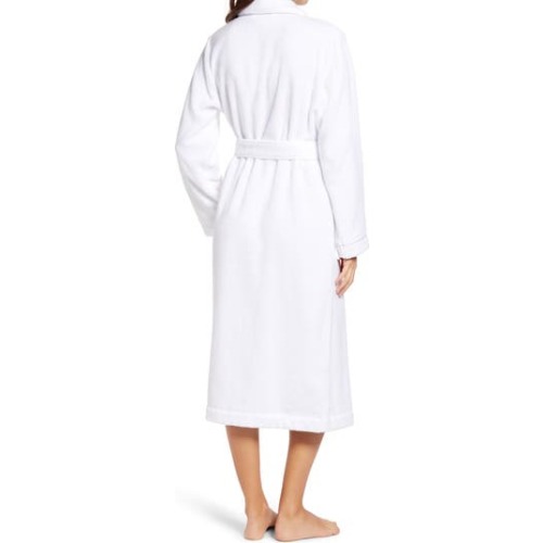 Hydro Cotton Terry Robe, X-Large