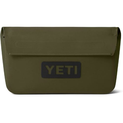 YETI Sidekick Dry 1L Gear Case, Olive