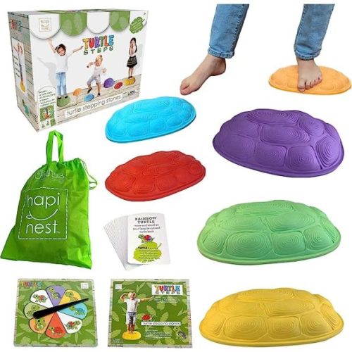Sensory Stepping Stones