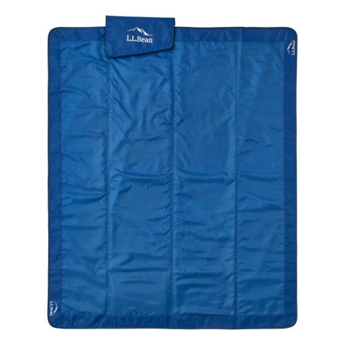 L.L.Bean Sunbuster Blanket