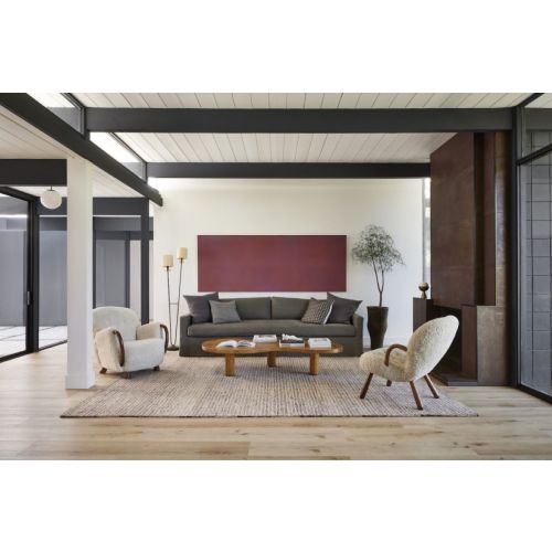 Search: 1 results found for "Shaded abstract rug silver" | Rugs USA