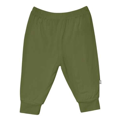 Pant in Olive