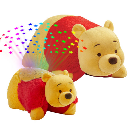 Disney Winnie the Pooh Plush Pillow Pet Combo Pack