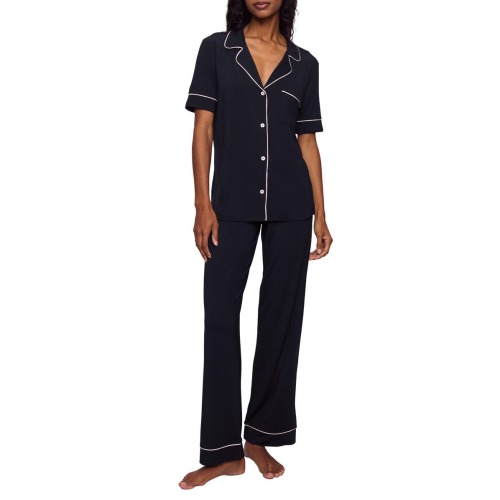 Gisele Short Sleeve Pant Pajamas