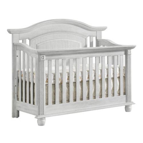 Oxford Baby London Lane London Lane 4 In 1 Convertible Crib & Reviews | Wayfair
