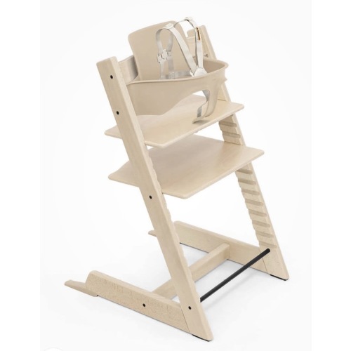 Stokke Tripp Trapp Toddler High Chair: Adjustable High Chair | Stokke® Online Shop