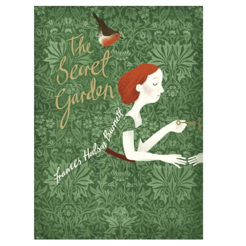 V&A Collectors Edition The Secret Garden