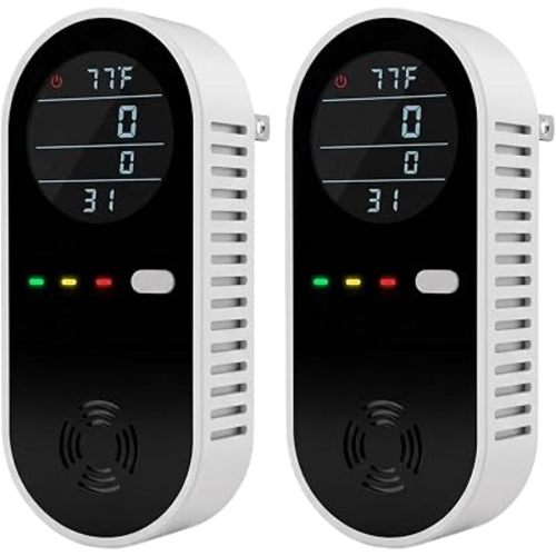 4 in 1 Detector ,2Pcs