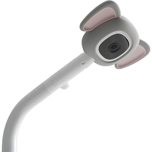 Nanit Cammies Early Elephant Cover for Nanit Smart Baby Video Monitor