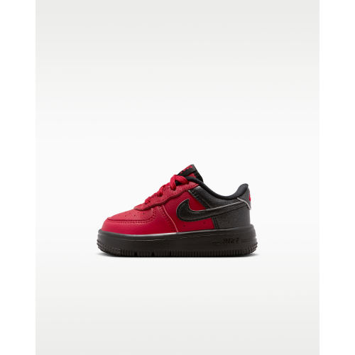 Nike Force 1 Low LV8 5 Baby/Toddler Shoes. Nike.com