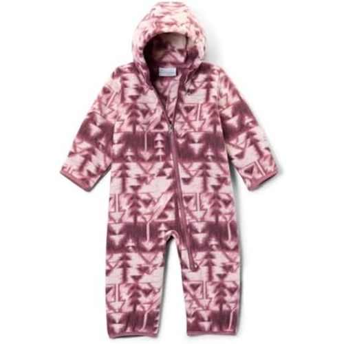 Columbia baby-boys Snowtop II Bunting