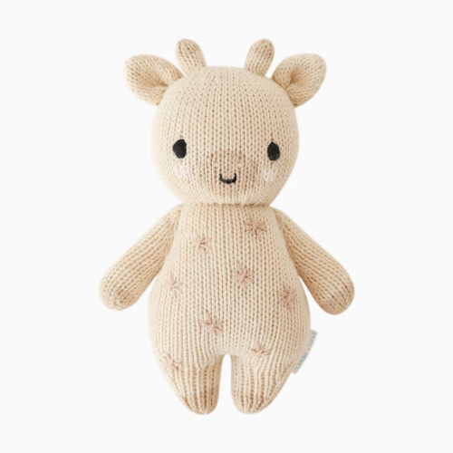 Baby Animal - Baby Giraffe