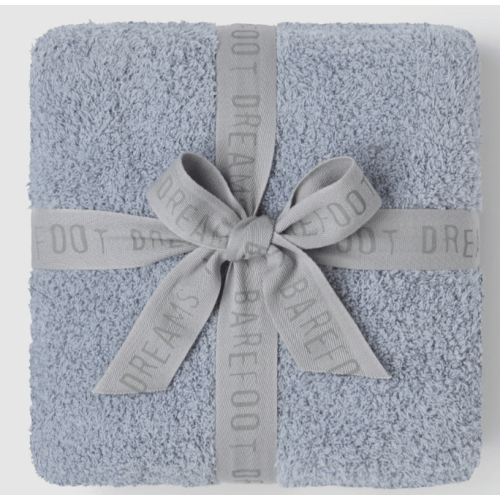 Barefoot Dreams Baby Blanket