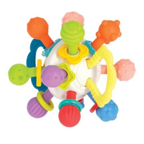 Nuby Twisty Ball Teether