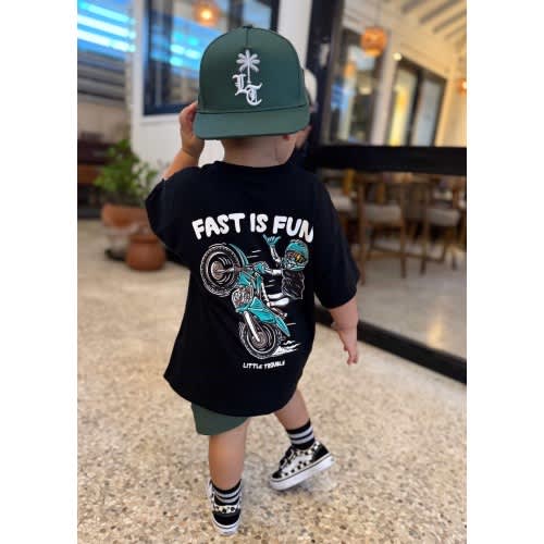 Fast is Fun T-Shirt