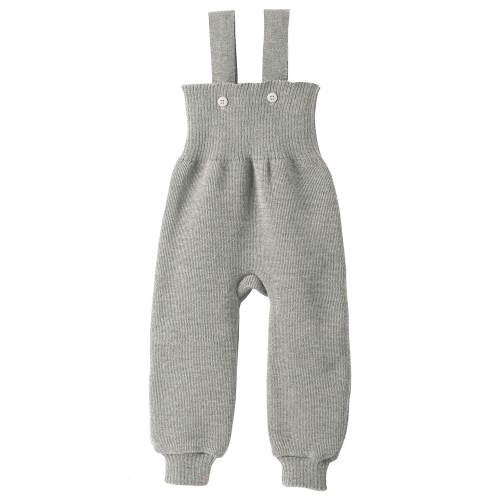 Baby Wool Knitted Trousers – The Woolrus
