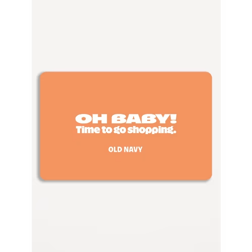 Old Navy Gift Card US