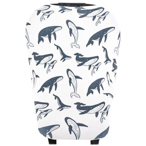 Copper Pearl Multi-Use Cover - Cove