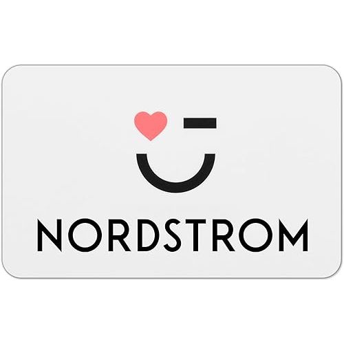 Nordstrom eGift Card